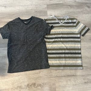 Mossing supply co t shirts